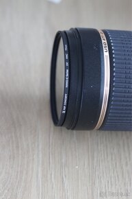 Tamron SP 70-200mm f/2.8 Di VC USD - Canon EF Fit - 3