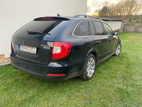 Škoda Superb - 3