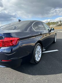 BMW 520d AT - 3