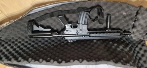 Airsoftová zbraň HK 416 - 3