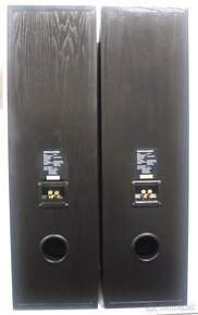 High-End 3-pasmove REPRO 2 x 200 W MARSYAS ACOUSTIC Slovakia - 3