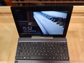 ASUS Transformer Book T100 (T100TA-DK005H) - 3