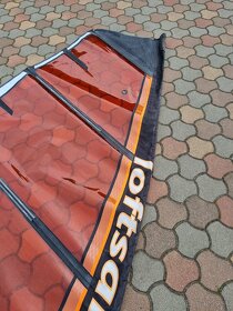 Loftsails SWITCHBLADE 7.3 - 3