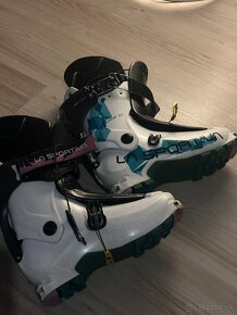 La Sportiva Starlet 2.1 dámske skialp LYŽIARKY - 3