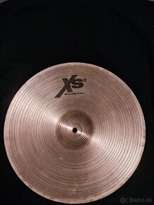 Sabian XS rock hats 14" - 3