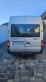 Ford transit 9 miestne 2.0 96kw - 3