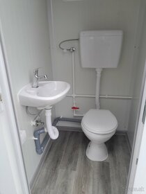 WC KONTAJNER na predaj - 3