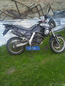 aprilia pegaso 650 - 3