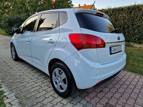 Kia Venga - 3