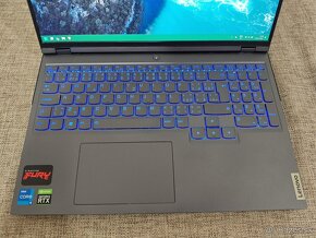 Lenovo Legion 5 Pro | i5 | 64GB RAM | 165Hz | RTX 3060 | 1TB - 3