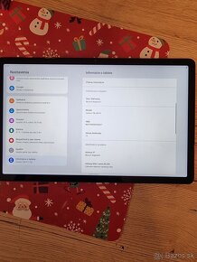 LENOVO TAB M11 5G  6GB+128GB - 3