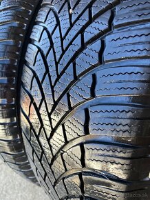 205/60/R16 4ks Bridgestone Blizzak LM005 - 3