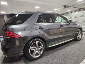 MERCEDES GLE 350d 4 MATIC AMG - 3