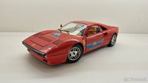 1:18 FERRARI GTO PPG - 3