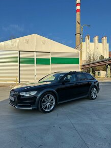 Audi A6 Allroad 150KW - 3