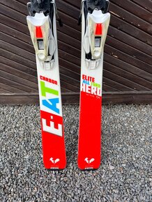 ROSSIGNOL HERO ELITE - 3