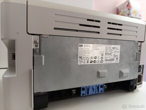 HP LaserJet 1018 - 3