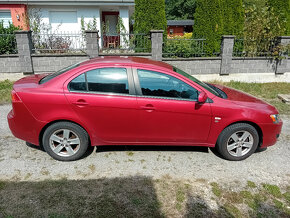 Mitsubishi Lancer 1.5 - 3