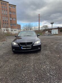 BMW e90 320D - 3