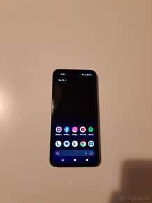 Google Pixel 4a - 3