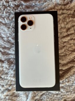 iPhone 11Pro 256gb - 3