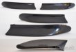 podSpoiler naraznik spoiler bmw 3 e46 - 3