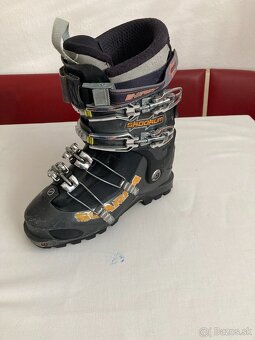 predam ski alp scsrpa - 3