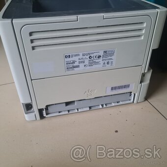 HP LaserJet P2015dn - 3