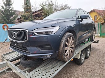 Volvo v60 t5 rok 2019 ..2.0b 184kw - 3