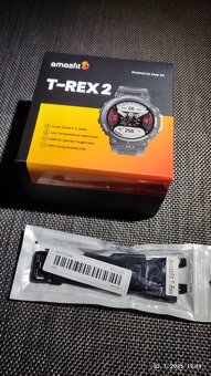 Amazfit T-Rex 2 - 3