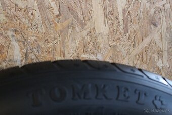 TOMKET......7MM.......ZIMNA......SADA......225/55 r16....7mm - 3