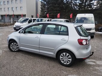 Volkswagen Golf Plus 1.9 TDI Cool Sound 90k - 3