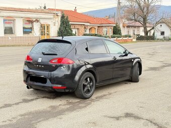 Seat Leon 2 1,9 TDI 77kw - 3