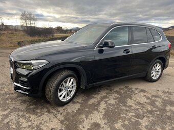 Bmw x5 - 3