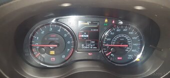 Subaru wrx sti 2021 14000km - 3