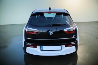 Predám BMW i3 120Ah - 3