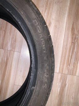 Letne NOKIAN TYRES - 3