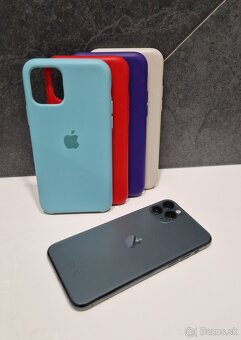 Predám iPhone 11 Pro 256 GB - Predane - 3