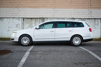 Volkswagen Passat Variant 2.0 TDI DPF Highline DSG - 3