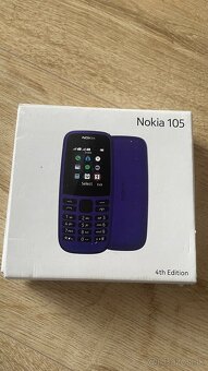 Nokia 105 - 3