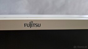 Predám LCD monitor Fujitsu 24'' B24W-7 - 3