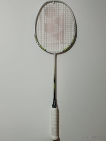 Predam Yonex YONEX - Nanoray 20 ,,YONEX  -Voltric 7 ,,YONEX - 3