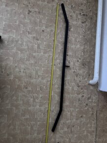 Adapter na stahovanie extra siroky 140cm - 3