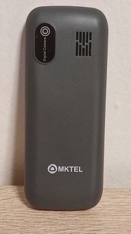 Predám mobil MKTEL M2023 DUAL SIM - 3