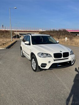 BMW X5 xDrive 30d - 3