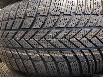 4ks NOVÉ - 2ks 235/55 r19 + 2ks 255/50 r19 BRIDGESTONE - 3