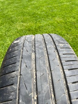 letné pneu hankook 235/60 r16 - 3