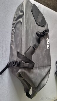 EVOC bikepack set - 3