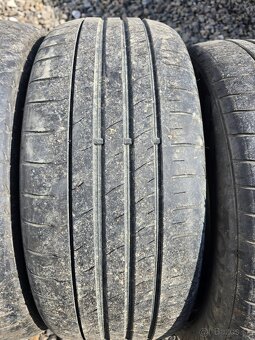 Predam letne pneu 215/50 R17 - 3