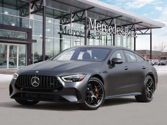 Predám originál disky Mercedes R21 AMG GT 4door X290 - 3